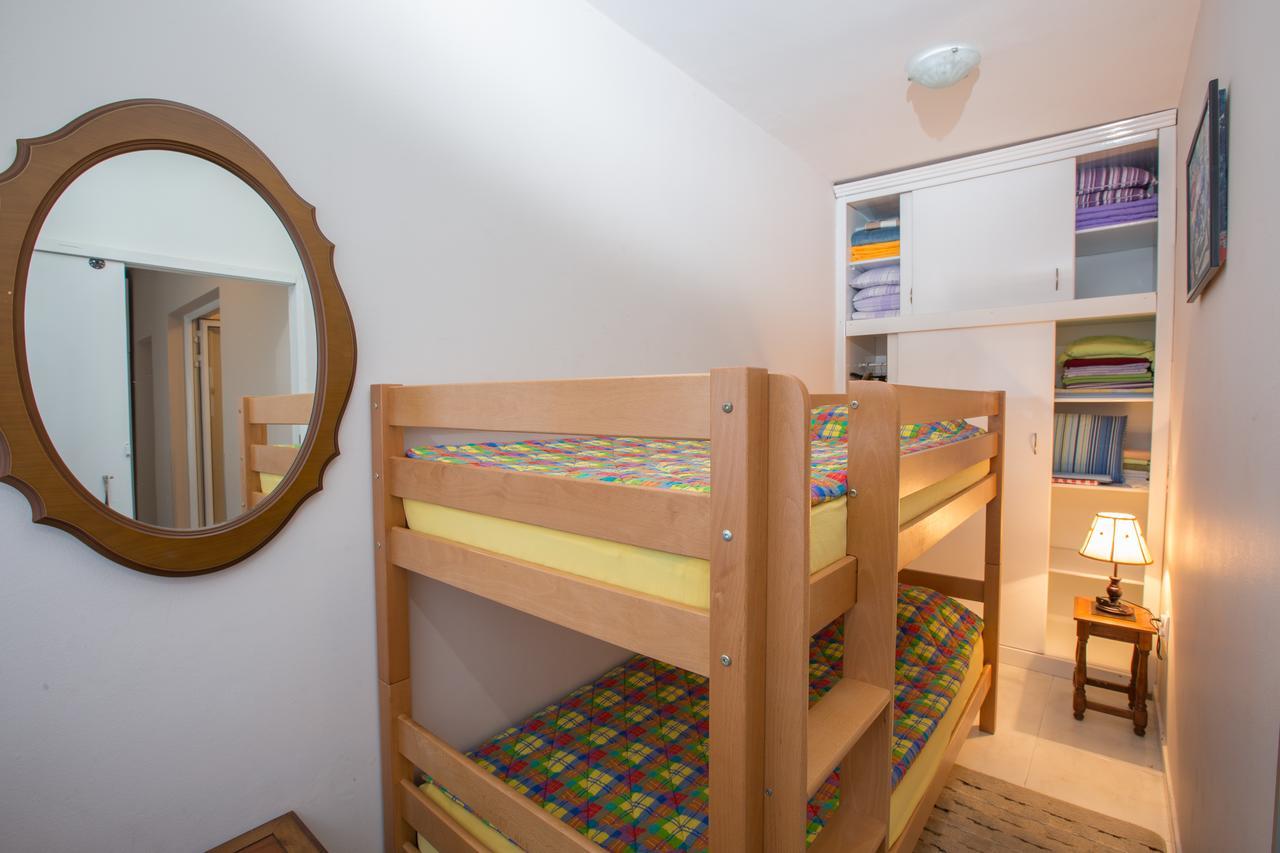 Valentina Apartman Apartment Petrovac Exterior photo
