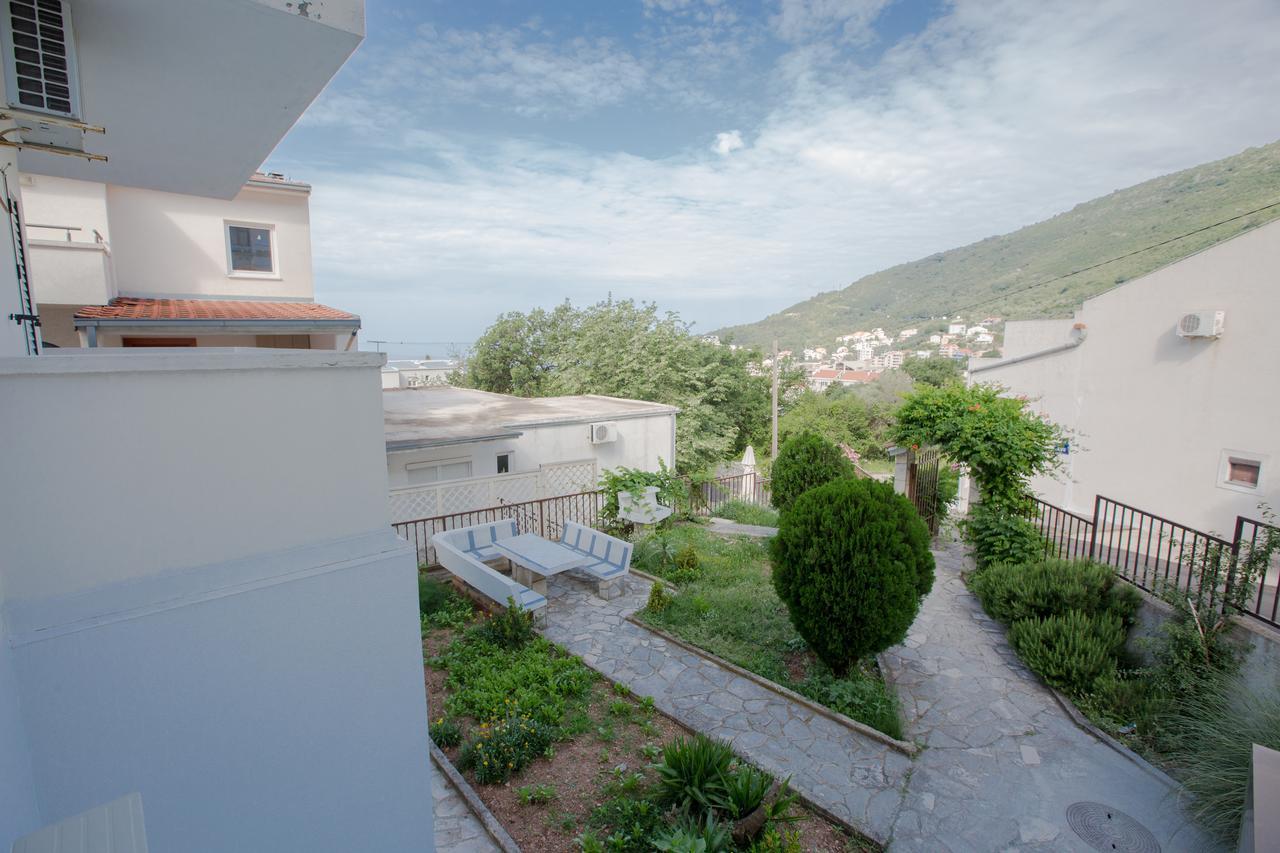 Valentina Apartman Apartment Petrovac Exterior photo