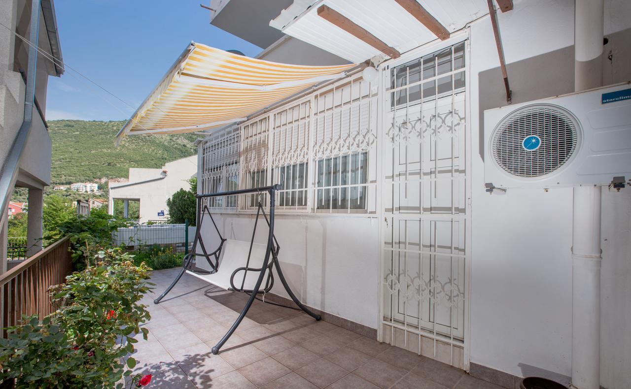 Valentina Apartman Apartment Petrovac Exterior photo